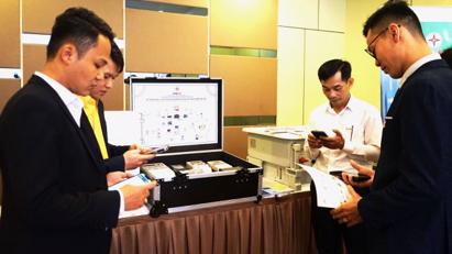 Chuyển đổi xanh, chuyển đổi số, năng lượng tái tạo mở ra cơ hội phát triển kinh tế bền vững