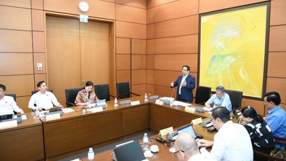 Growth drivers, both new and traditional, to be promoted