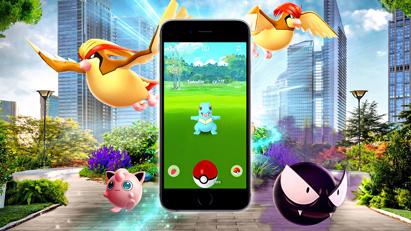 "Cha đẻ" Pokemon Go bán lại mảng game tỷ đô để “dấn thân” vào cuộc đua AI