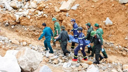 Tăng cường đảm bảo công tác an toàn, vệ sinh lao động trong mùa mưa bão năm 2025