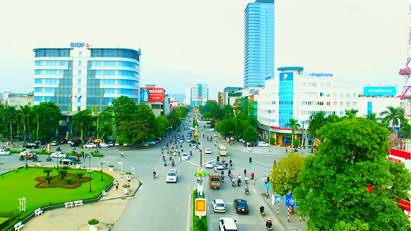 Thanh Hóa thu ngân sách 21.295 tỷ đồng