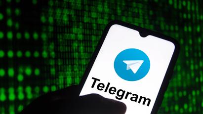 Cục Viễn thông đề nghị ngăn chặn hoạt động của Telegram tại Việt Nam