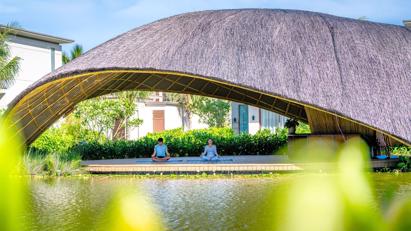 The Ocean Resort Quy Nhon: Nơi đầu tư trở thành nghệ thuật sống