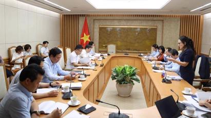Đề xuất phân cấp, phân quyền trong quản lý nhà nước về lĩnh vực giáo dục