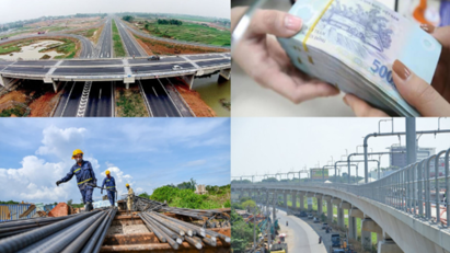 Nghệ An yêu cầu điều chỉnh chi tiết nguồn vốn 33 dự án đầu tư công