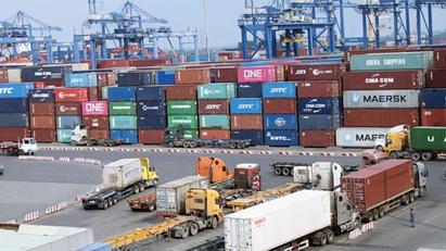 Hoàn thiện hệ thống pháp lý về xuất xứ hàng hóa