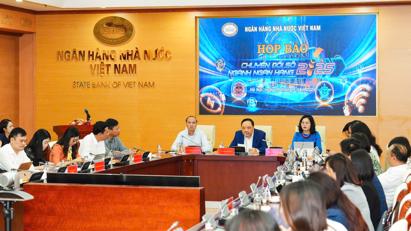 Kiểm soát chặt tài khoản thanh toán hộ kinh doanh dưới 1 năm để chống lừa đảo