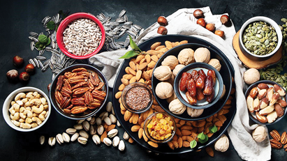Promising opportunities from Halal markets