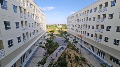 Ứng dụng chuyển đổi số trong phát triển nhà ở xã hội bền vững