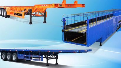 Sơ-mi-rơ-moóc Việt Nam xuất khẩu sang Canada không lẩn tránh thuế phòng vệ thương mại