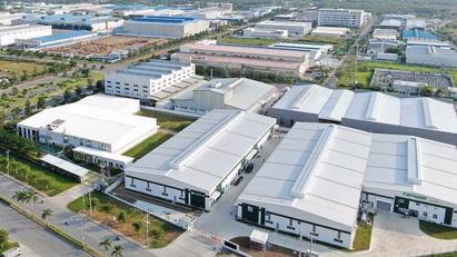Thanh Hóa quy hoạch thêm khu công nghiệp gần 545ha