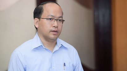 Đòn bẩy quan trọng cho đổi mới sáng tạo