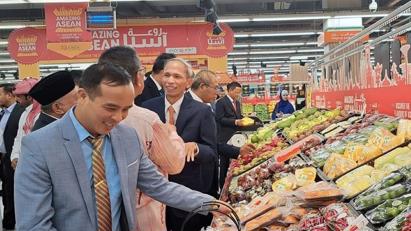 Tránh rủi ro từ chính sách thuế của Hoa Kỳ, nông sản Việt cần khẩn trương tiếp cận thị trường Halal