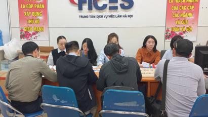 Người hưởng trợ cấp thất nghiệp có thể tự tìm việc làm mà không cần thông qua Trung tâm Dịch vụ việc làm công
