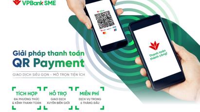 VPBank SME ra mắt giải pháp thanh toán bet88 nhà cái đến từ châu âu