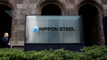 Lại có tin Nippon Steel mua US Steel với giá 55 USD/cổ phiếu