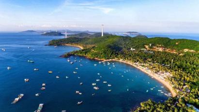 Lan tỏa tinh thần hành động vì biển sạch, môi trường xanh và phát triển bền vững