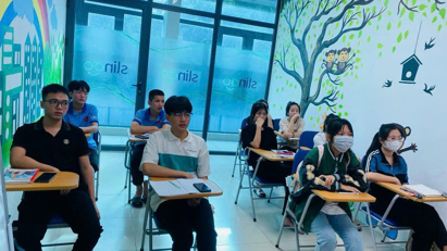 Xu hướng sử dụng chứng chỉ quốc tế trong xét tuyển đại học năm 2025