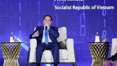 Thủ tướng: Nếu không được chuyển giao, Việt Nam vẫn phải tự phát triển công nghệ cao