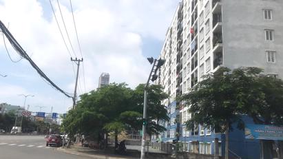 Đà Nẵng mở bán 633 căn hộ chung cư thu nhập thấp với giá 16,2 triệu/m2