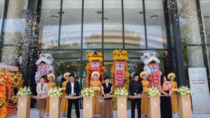 bet88 kèo khai trương văn phòng bán hàng tại Đà Nẵng, đánh dấu mốc “Trung tiến”
