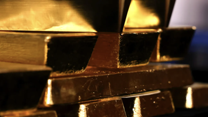 Giá vàng đuối sức dù “cá mập” SPDR Gold Trus tiếp tục mua ròng