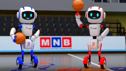 Đội vô địch Robocon Việt Nam 2025 sẽ đại diện thi đấu quốc tế tại Mông Cổ