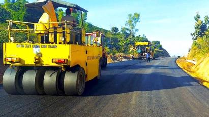 Cục Đường bộ Việt Nam "cứng rắn" với những dự án giải ngân chậm do lỗi từ chủ đầu tư