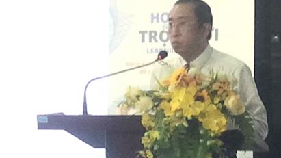 Phát triển nguồn nhân lực chất lượng cao cho ngành du lịch