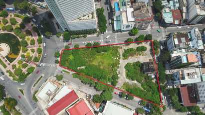 TP. Hồ Chí Minh yêu cầu các đơn vị đề xuất phương án xử lý nhà, đất công trước ngày 1/6