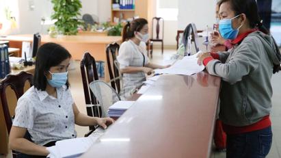 Bộ Nội vụ: Đề xuất 4 nhóm đối tượng thuộc diện tinh giản biên chế