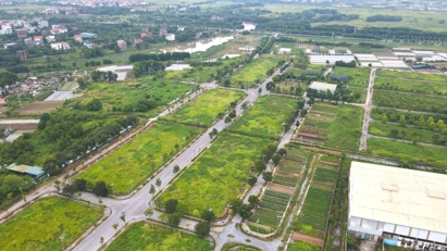 Thanh Hóa đấu giá khu đất du lịch 15ha tại danh thắng "suối cá thần"
