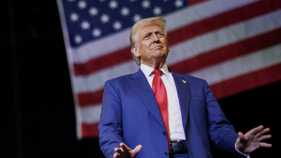 Tòa phúc thẩm cho hồi phục thuế đối ứng của ông Trump