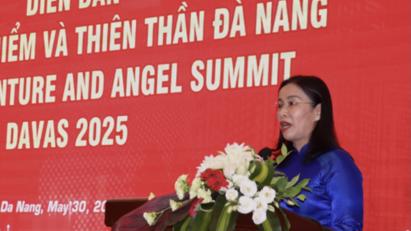 Định vị Đà Nẵng trở thành điểm đến hấp dẫn của các nhà đầu tư và các dự án, doanh nghiệp khởi nghiệp đổi mới sáng tạo