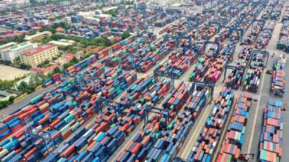Trung tâm logistics chưa phát huy được vai trò tối ưu hóa các dòng lưu thông