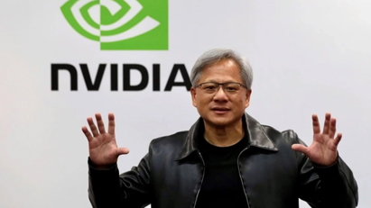 Doanh thu hàng quý của Nvidia tăng gần 70%, vượt mọi dự báo của giới phân tích