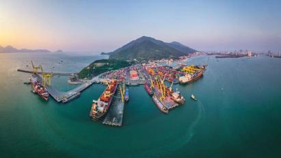 Phát triển kinh tế biển phải gắn với bảo vệ đại dương