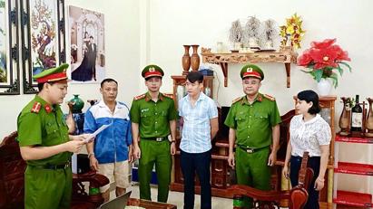 Phanh phui hai đường dây mua bán hóa đơn trái phép trị giá hàng trăm tỷ đồng