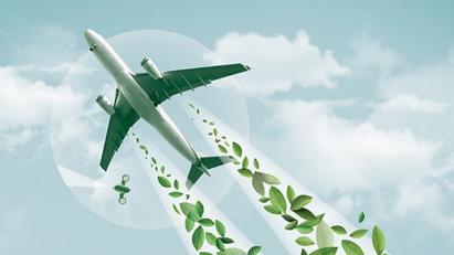 IATA dự kiến sản lượng nhiên liệu hàng không bền vững sẽ tăng gấp đôi vào năm 2025