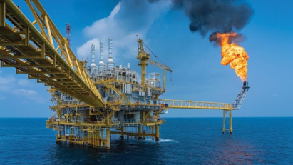Ngành dầu khí trước sức ép thách thức giảm phát thải carbon