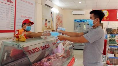 Bộ Y tế: Đẩy mạnh việc công khai để người dân biết các cơ sở vi phạm an toàn thực bet88 con