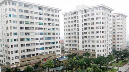 Cần cơ chế riêng cho ngân hàng đồng hành phát triển nhà ở xã hội