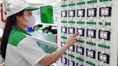 Thúc đẩy phát triển thị trường ESCO để nâng cao hiệu quả sử dụng năng lượng