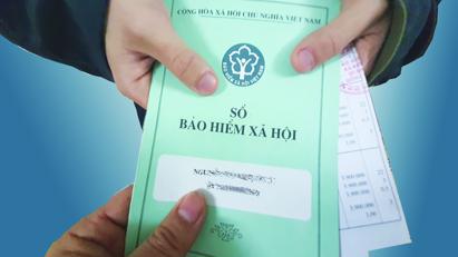Đến hết tháng 5/2025, số người tham gia bảo hiểm xã hội đạt hơn 19,5 triệu người