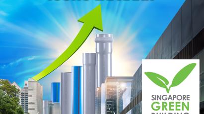 Nhựa Bình Minh dẫn đầu tương lai xanh với sản phẩm xanh