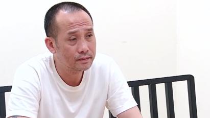 Khởi tố, bắt tạm giam chủ doanh nghiệp “vua cát” tại Thanh Hóa