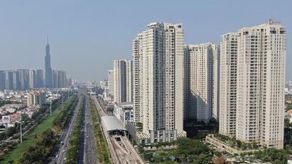 Ba lý do khiến tỷ suất cho thuê nhà phố thấp