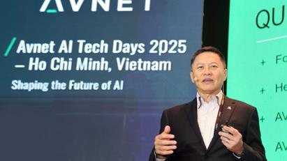 Việt Nam tăng tốc trên đường đua AI
