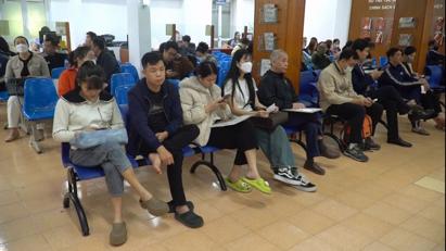 Trợ cấp thất nghiệp : Không tăng mức đóng thì khó tăng mức hưởng