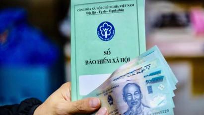 Quy định về mức đóng bảo hiểm xã hội bắt buộc được thi hành từ ngày 1/7/2025